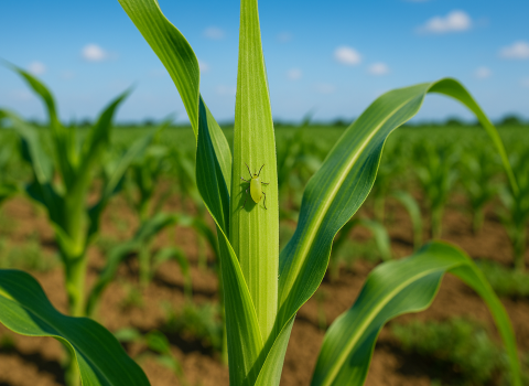 害物剋星登場！善農科技齊上陣